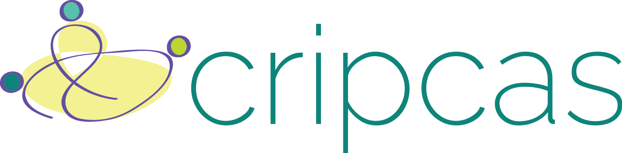 CRIPCAS logo