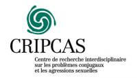 Logo du CRIPCAS