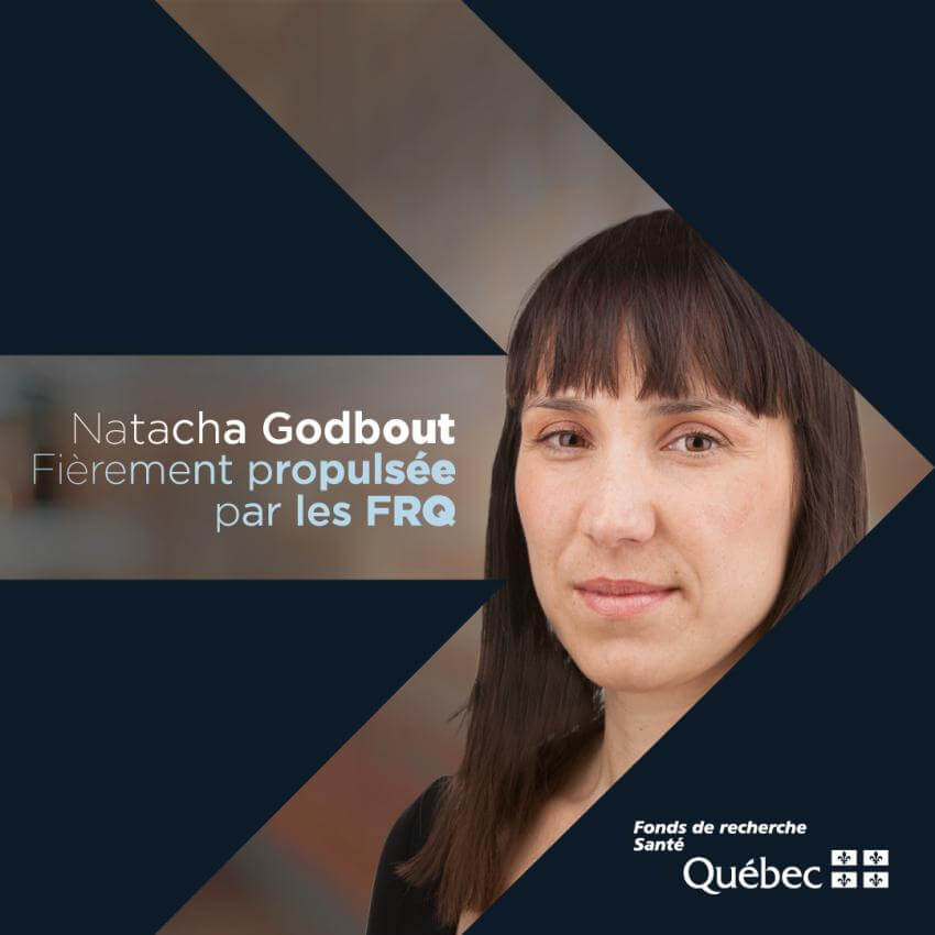 Natacha Godbout
