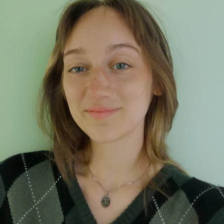 Picture of Marilou Labbé