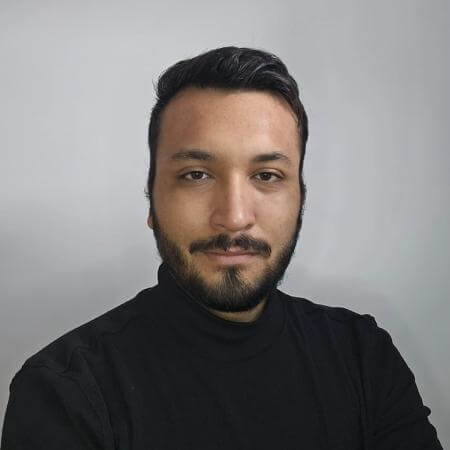 Picture of Franklin Calazana